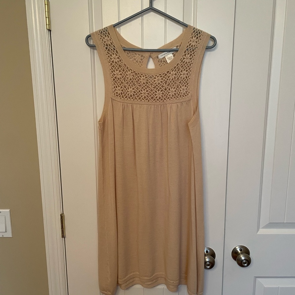 Susana Monaco Dress - Picture 2 of 6